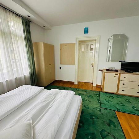 Bed and Breakfast Rapsodia Синая Экстерьер фото