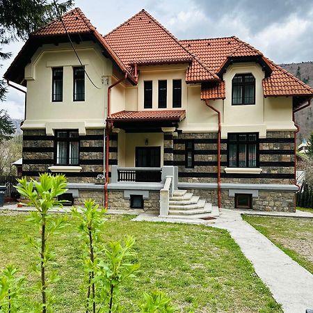 Bed and Breakfast Rapsodia Синая Экстерьер фото
