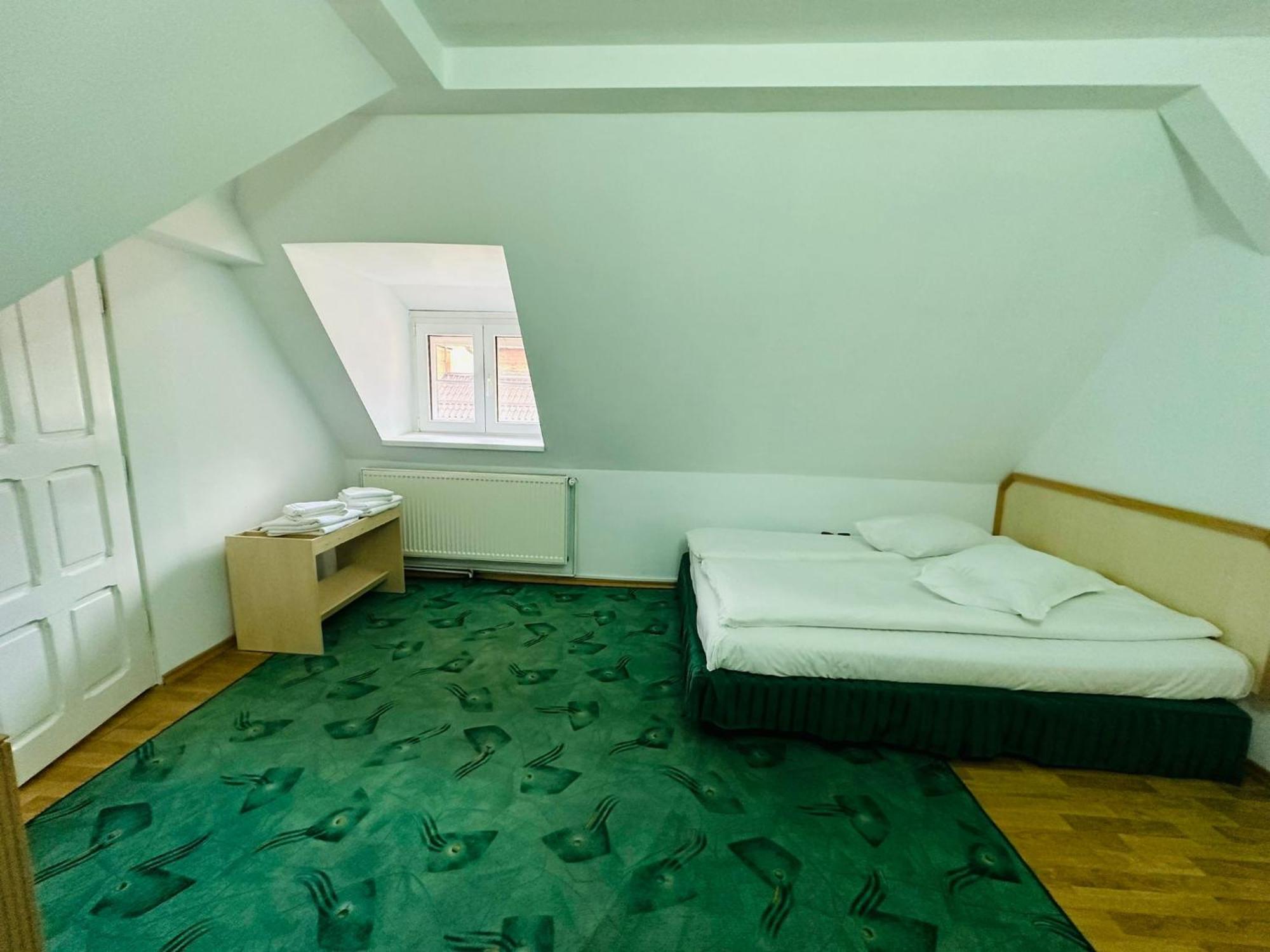 Bed and Breakfast Rapsodia Синая Экстерьер фото