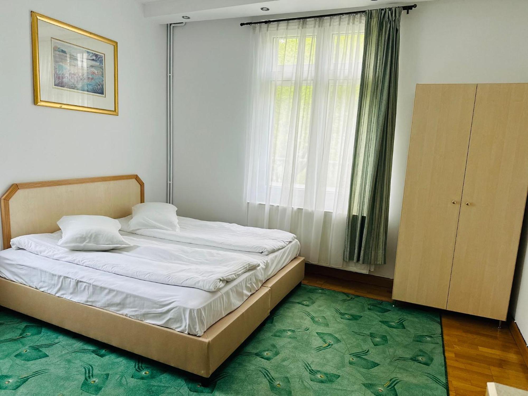 Bed and Breakfast Rapsodia Синая Экстерьер фото