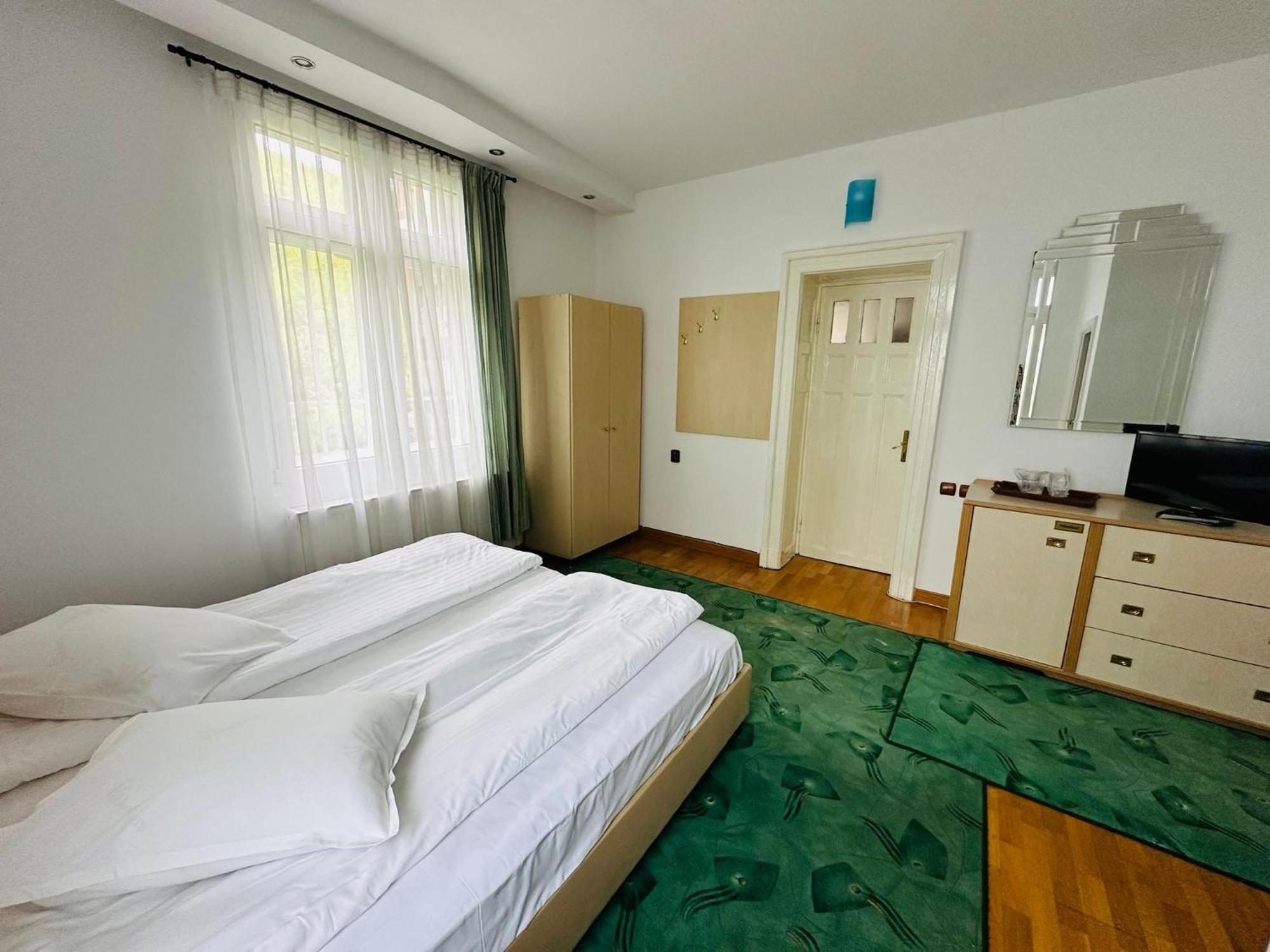Bed and Breakfast Rapsodia Синая Экстерьер фото