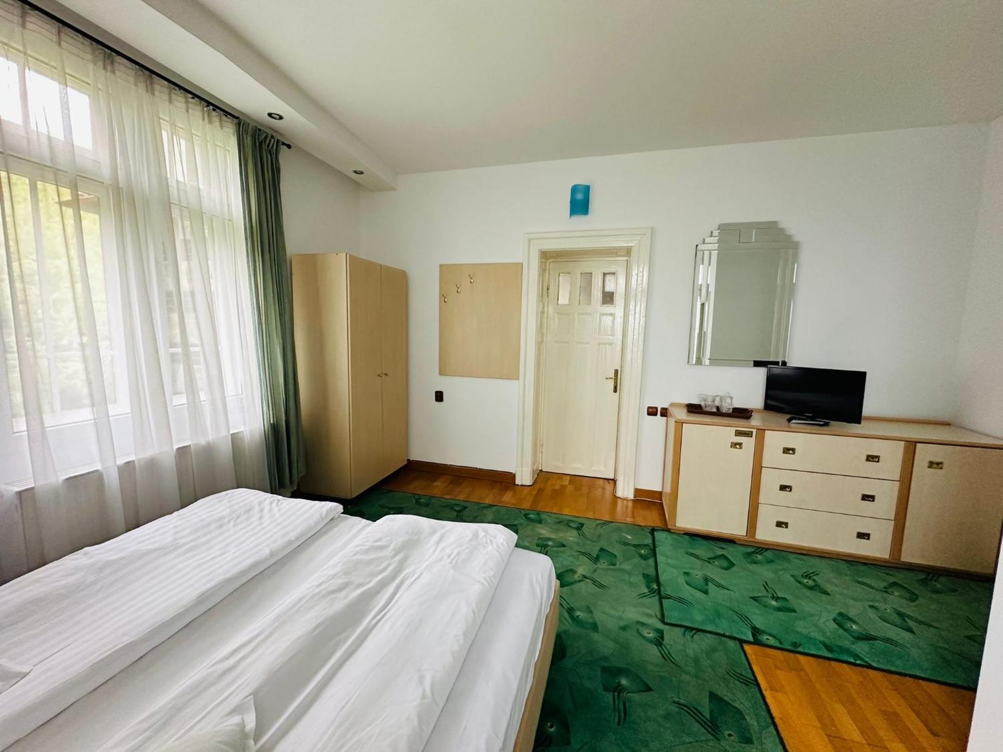 Bed and Breakfast Rapsodia Синая Экстерьер фото