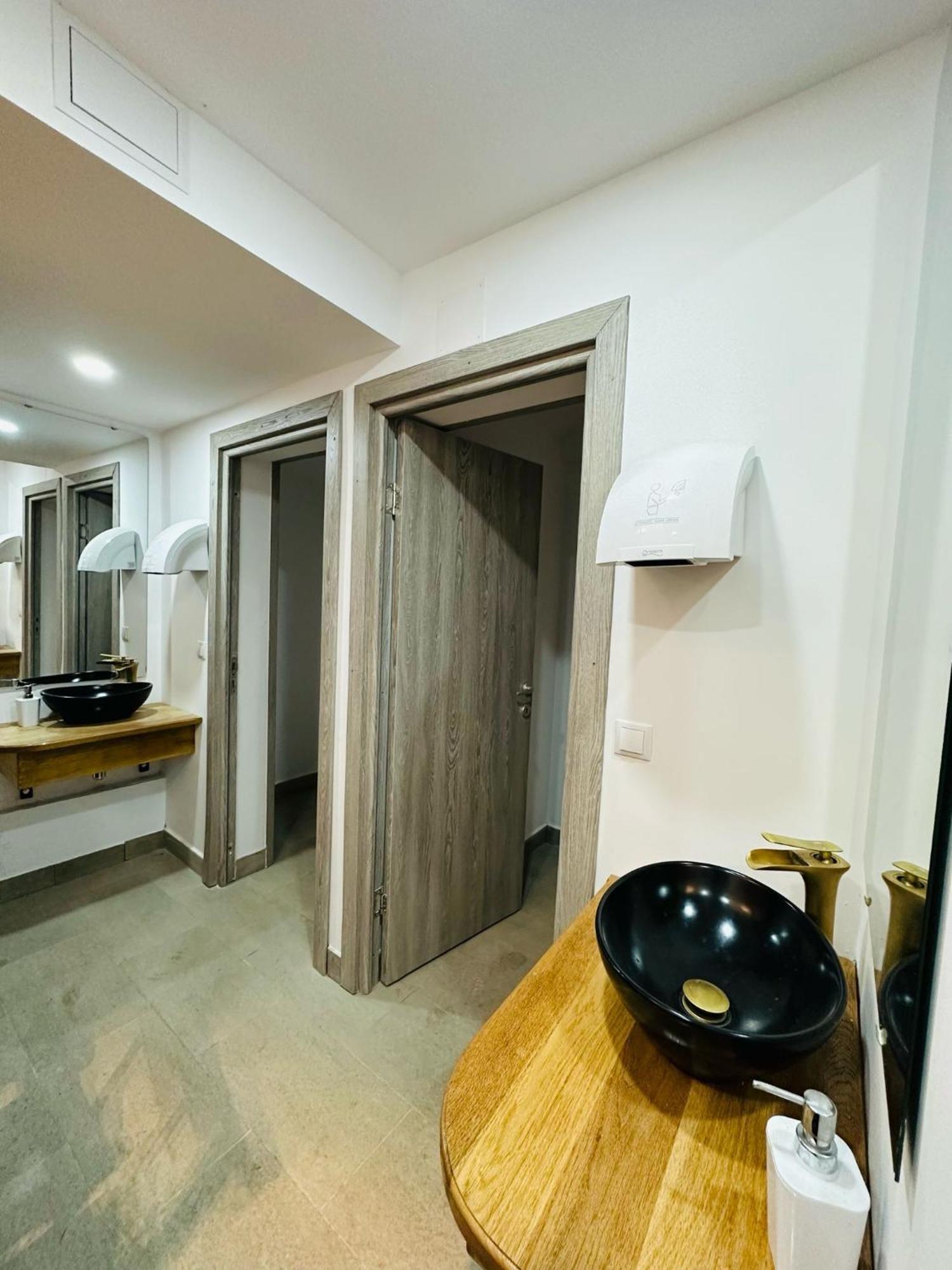 Bed and Breakfast Rapsodia Синая Экстерьер фото