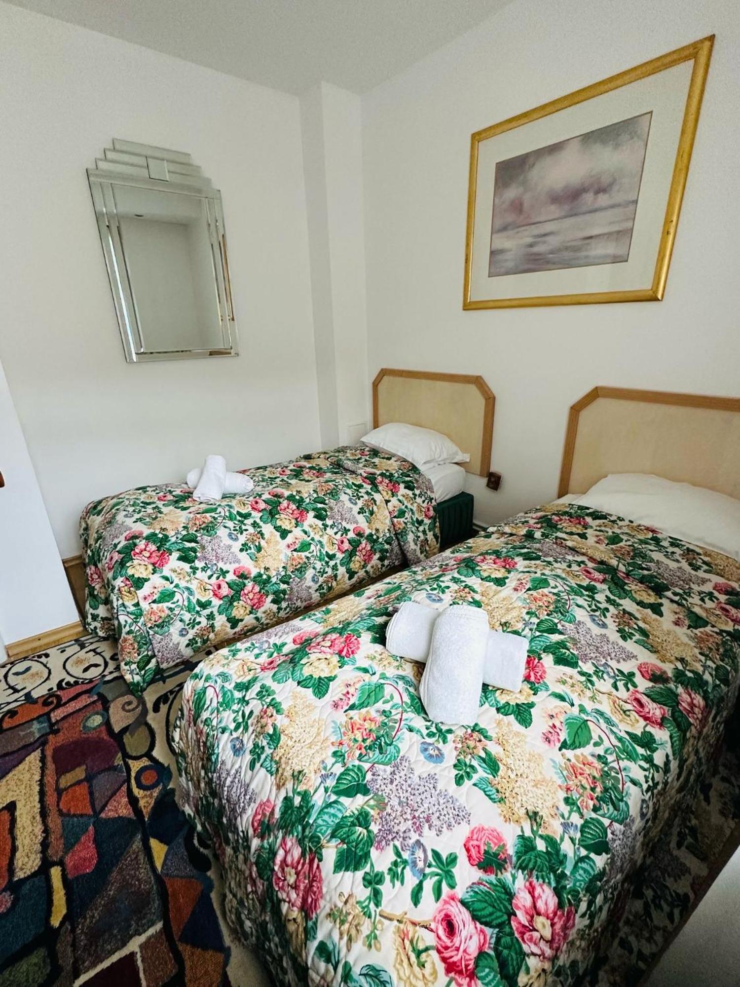 Bed and Breakfast Rapsodia Синая Экстерьер фото